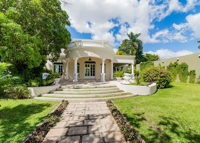 Delfina Boutique Hotel Mérida